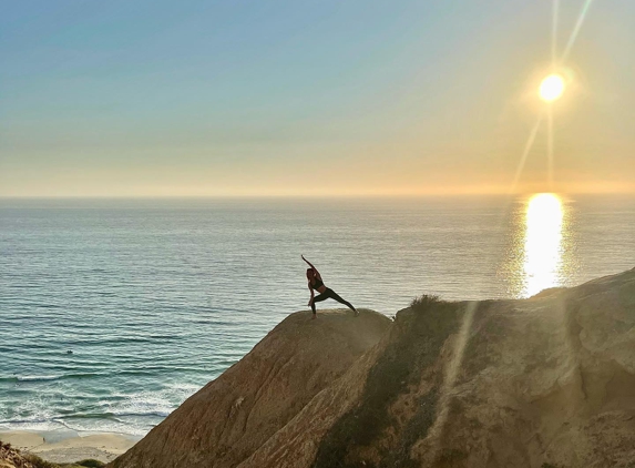 YogaFuzn - La Jolla, CA