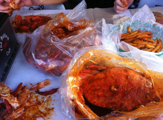 The Boiling Crab - Santa Ana, CA