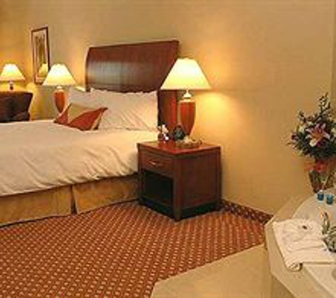 Hilton Garden Inn Victorville - Victorville, CA