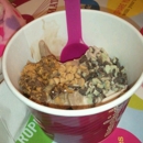Menchie's Frozen Yogurt - Yogurt