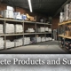 Turning Point Supply Concrete Products