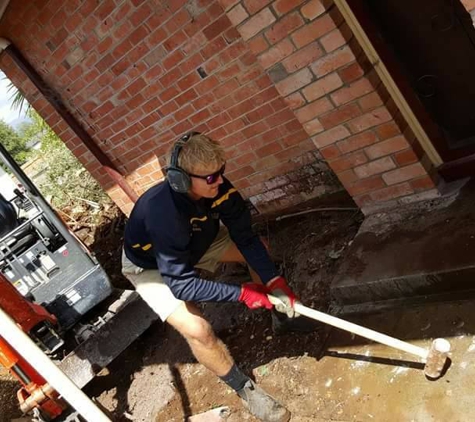M A & L J Bates Plumbing & Bathrooms - Stowport, TAS