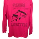 Fishing Lifestyle