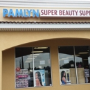 Pamlyn Super Beauty Supply - Beauty Supplies & Equipment