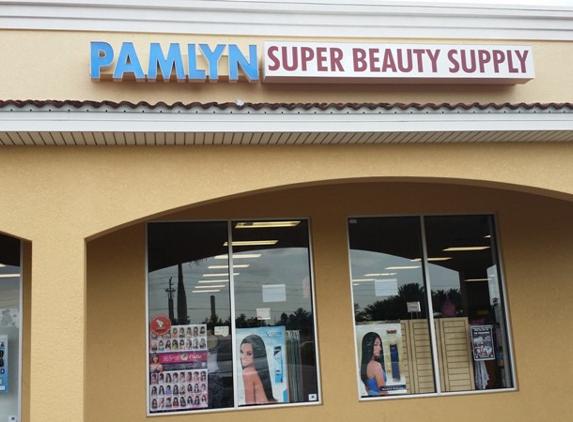 Pamlyn Super Beauty Supply - Lehigh Acres, FL