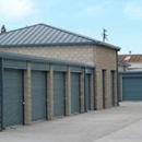 Instorage - Stanton - Self Storage