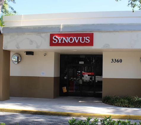 Synovus Bank - Bonita Springs, FL