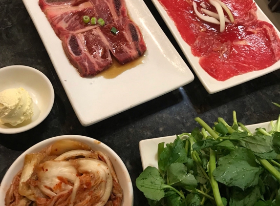 Hot Pot City - Westminster, CA