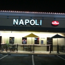 Napoli Italian Galleria - Pizza