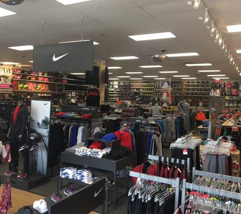 Hibbett Sports - Fultondale, AL