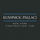 Kushnick Pallaci, P