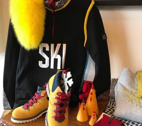 Molonys Ski Shop - South Yarra, VIC