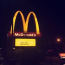 McDonald's - Fast Food Restaurants