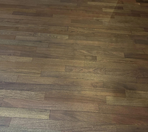 All About Hardwood Floor Company - Monroe, OH