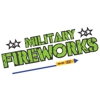 Military Fireworks - Joplin (East 7th) gallery