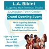 L.A. Bikini - Livingston gallery