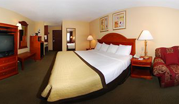 Baymont Inn & Suites - Oklahoma City, OK