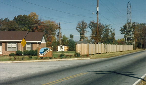 J & R Fence Co - Marietta, SC