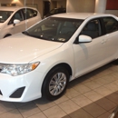 Conicelli Toyota of Conshohocken - New Car Dealers