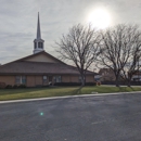 The Church of Jesus Christ of Latter-day Saints - Methodist Churches