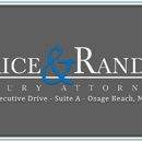 Price & Randle Injury Attorneys
