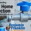 Benjamin Franklin Plumbing Tyler - Plumbing-Drain & Sewer Cleaning