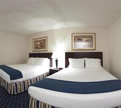 Holiday Inn Express & Suites Torrington - Torrington, WY