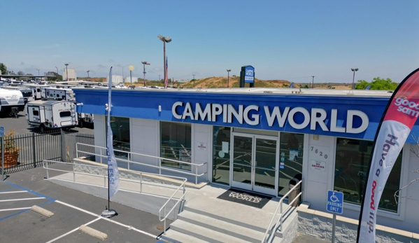 Camping World RV Sales - San Diego, CA