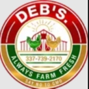 Deb's Always Farm Fresh - Farming Service