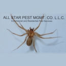 All Star Pest Management Co. - Pest Control Services