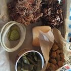 Dickey's Barbecue Pit