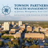 Towson Partners Wealth Management of Janney Montgomery Scott gallery