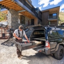 Top Shop Truck & Jeep Accessories - Automobile Parts & Supplies