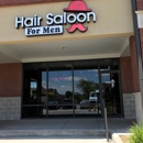Hair Saloon For Men - Beauty Salons