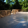 Bucks Fencing Decking & Power Washing gallery