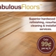 Fabulous Floors Wayne