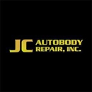JC Autobody Repair - Automobile Body Repairing & Painting