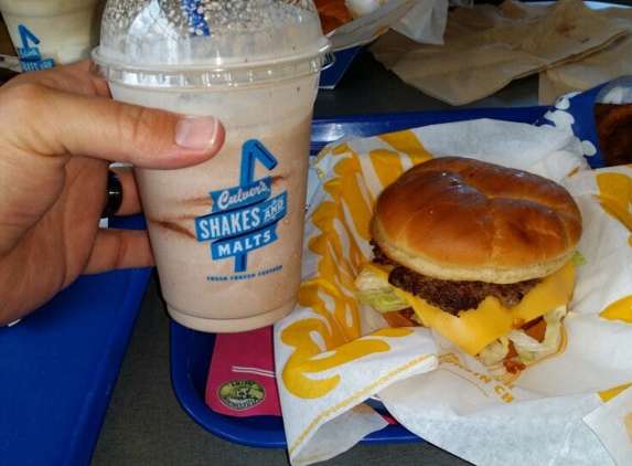 Culver's - Sarasota, FL