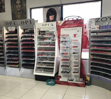 Brenda Beauty Supply - Miami, FL. Brenda Beauty Supply