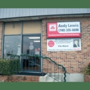 Andy Lewis - State Farm Insurance Agent - Property & Casualty Insurance