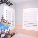 Affordable Blinds & Shutters - Shutters