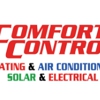 Comfort Control Heating Air Conditioning Solar Electrical gallery