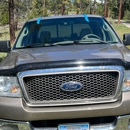 A Touch of Glass and Screens - Windshield Repair