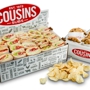 Cousins Subs