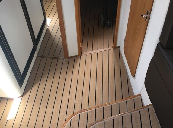 Sanchez Marine Flooring - San Diego, CA