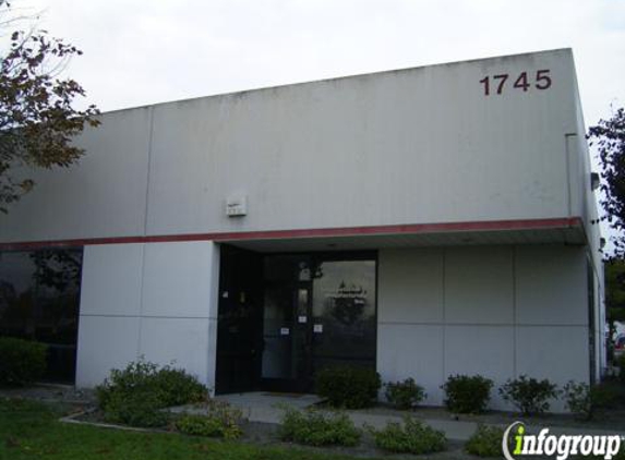 International Manufacturing - Hayward, CA