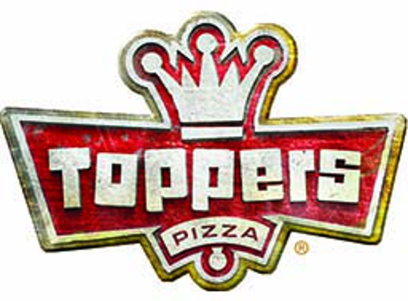 Topper's Pizza - Longmont, CO