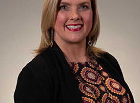 First Command Financial Advisor - Charlotte Hillegas, RICP® - Fort Worth, TX