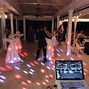 Key West Wedding DJ Aaron Moore - Summerland Key, FL