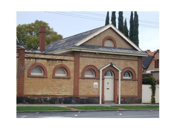 Steele Denby - North Adelaide, SA